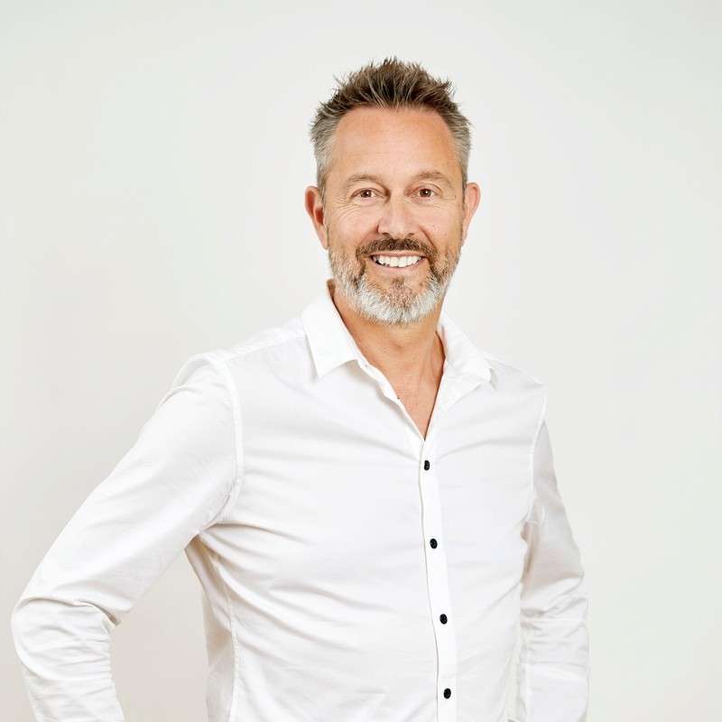 Eric Blanchart