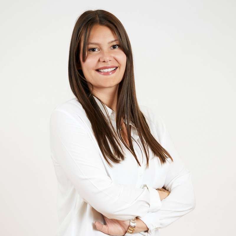 Julie Hubaux
