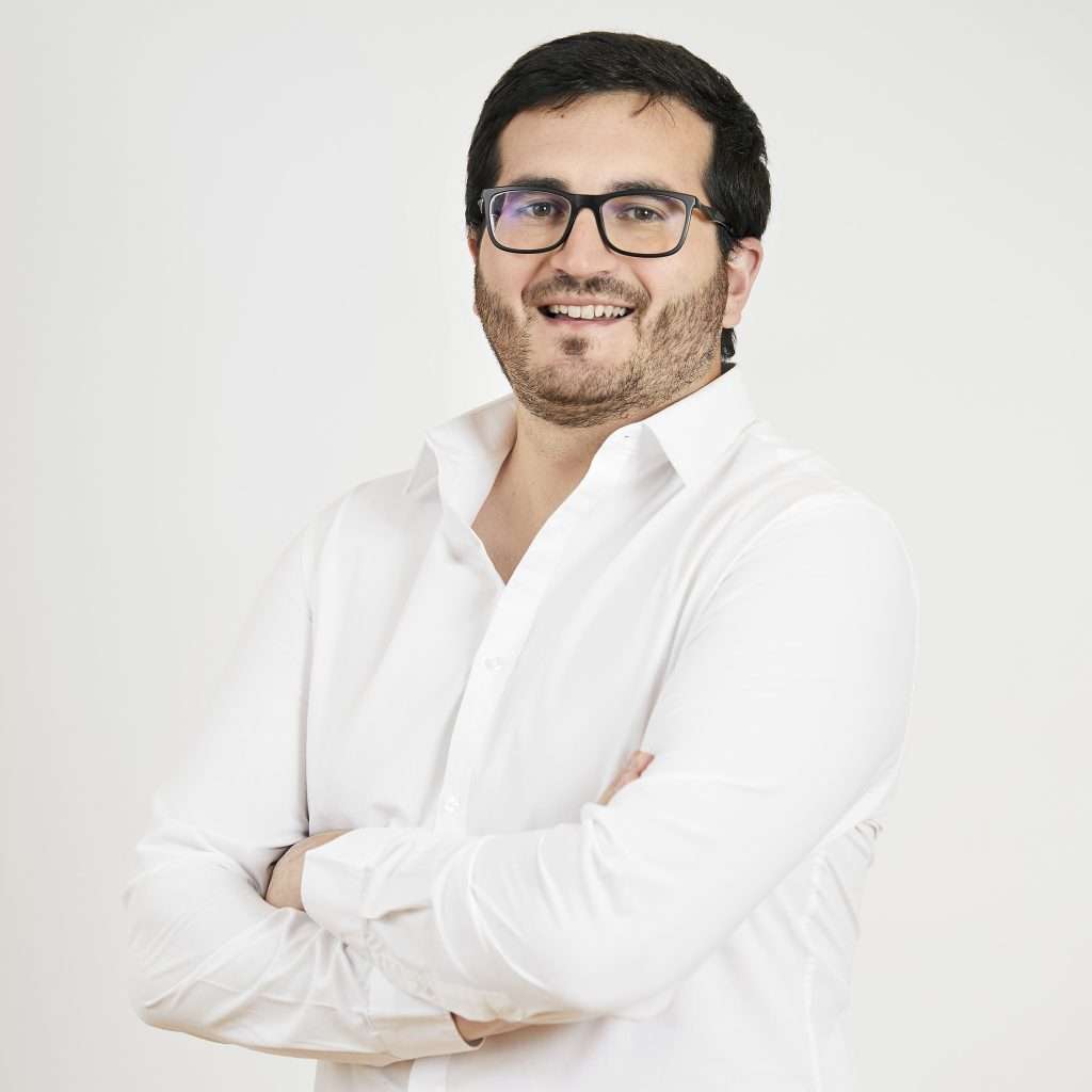 Adrien Denis