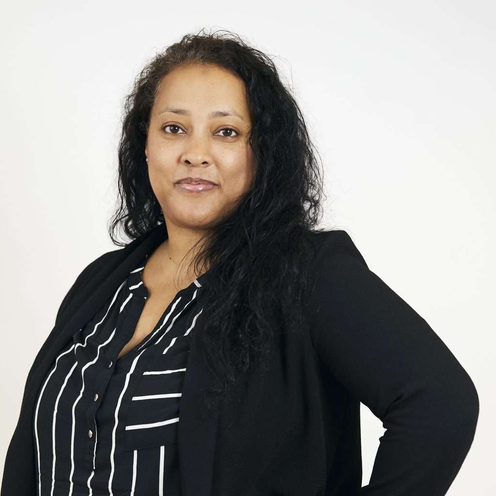 Henriette Isimbi