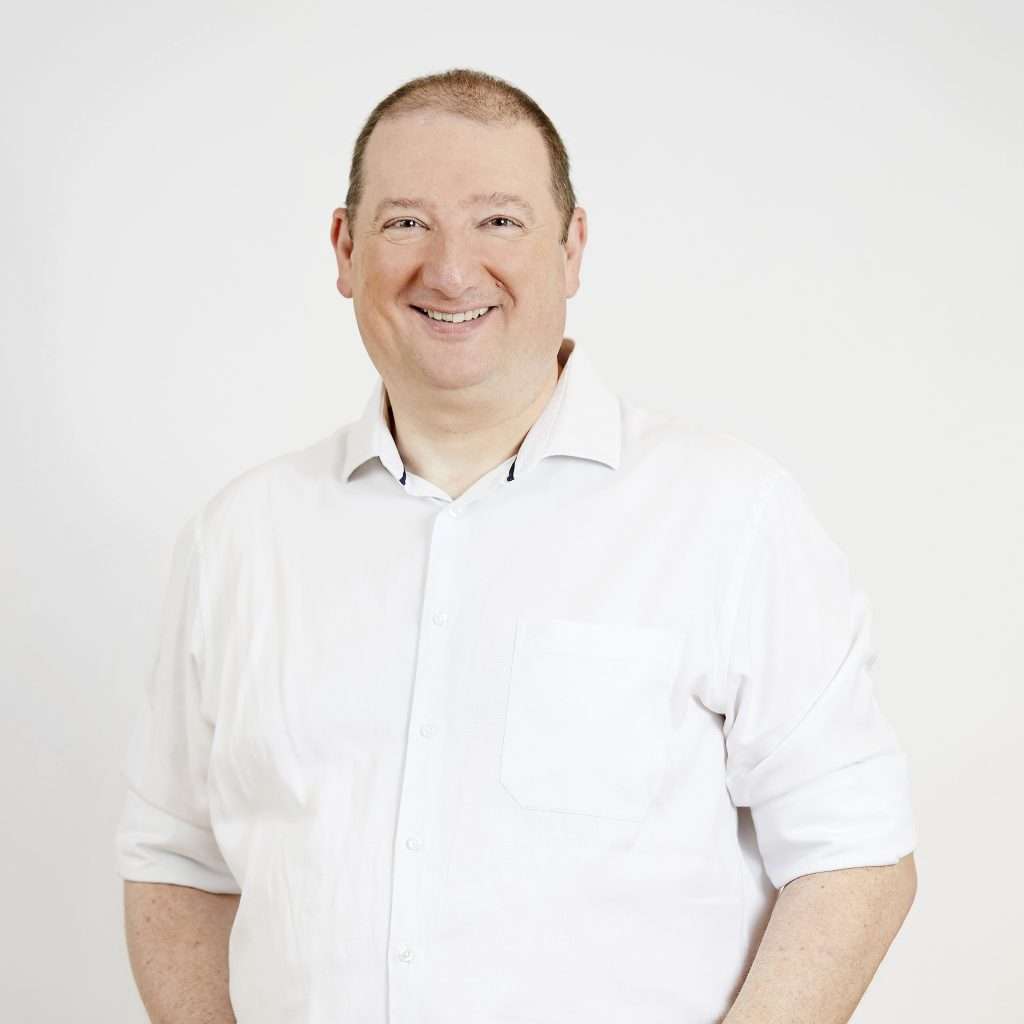Laurent Deschryver