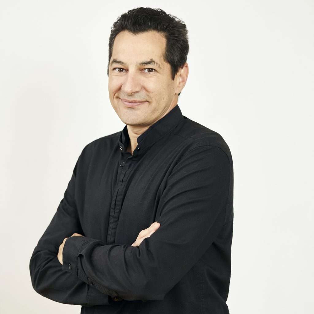 Lionel Lefèvre