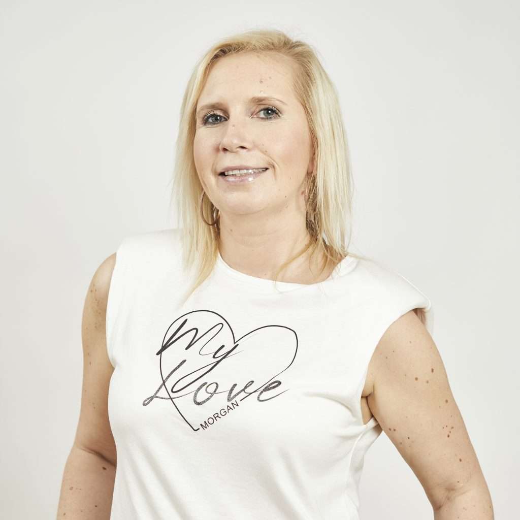 Magali Gerard