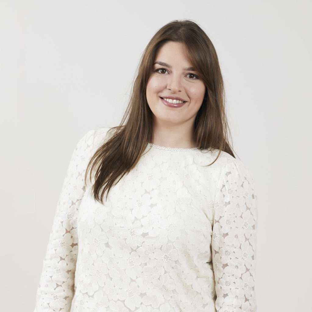 Amandine Legrand