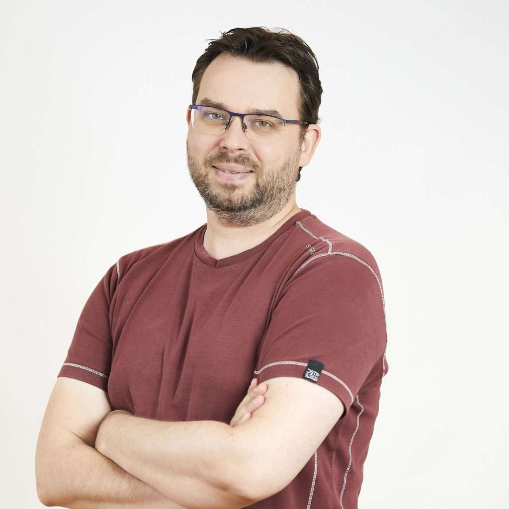 Fabian Von Borzyskowsky