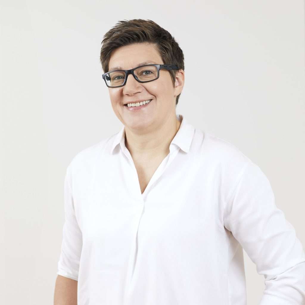 Joyce Proot