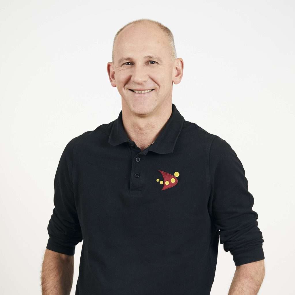 Stéphane Histace