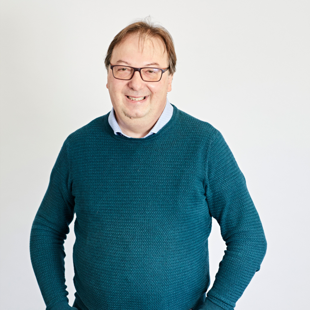 Richard Roucour