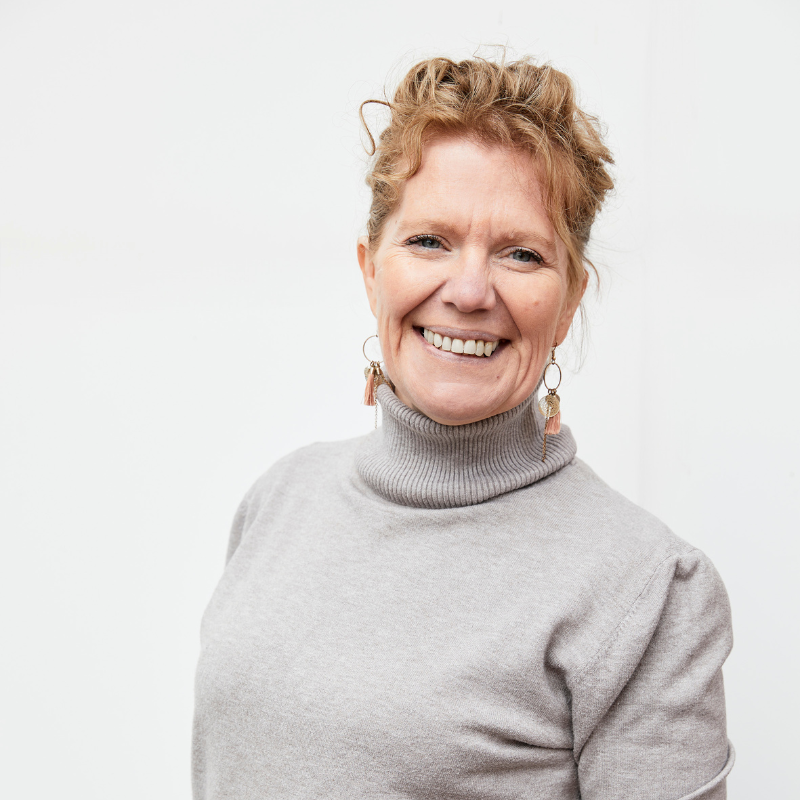 Irène Clovyn