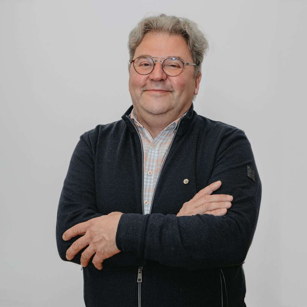 Gianfranco Verzini