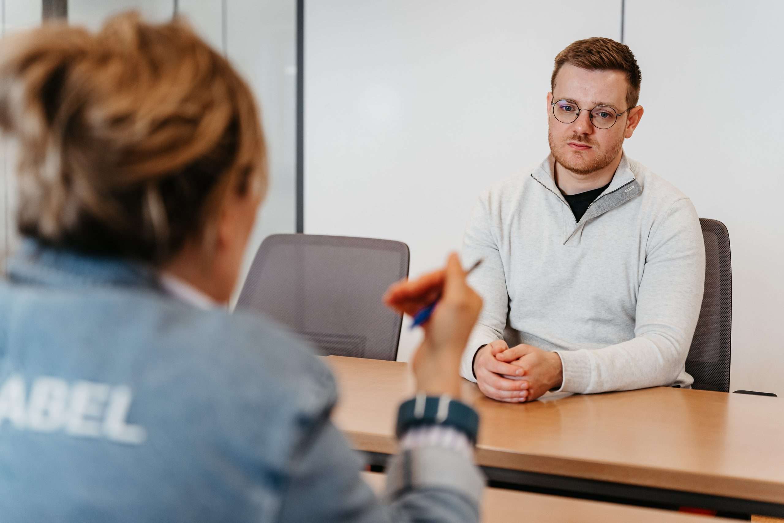 De la formation à l’emploi - Accompagnement sur-mesure