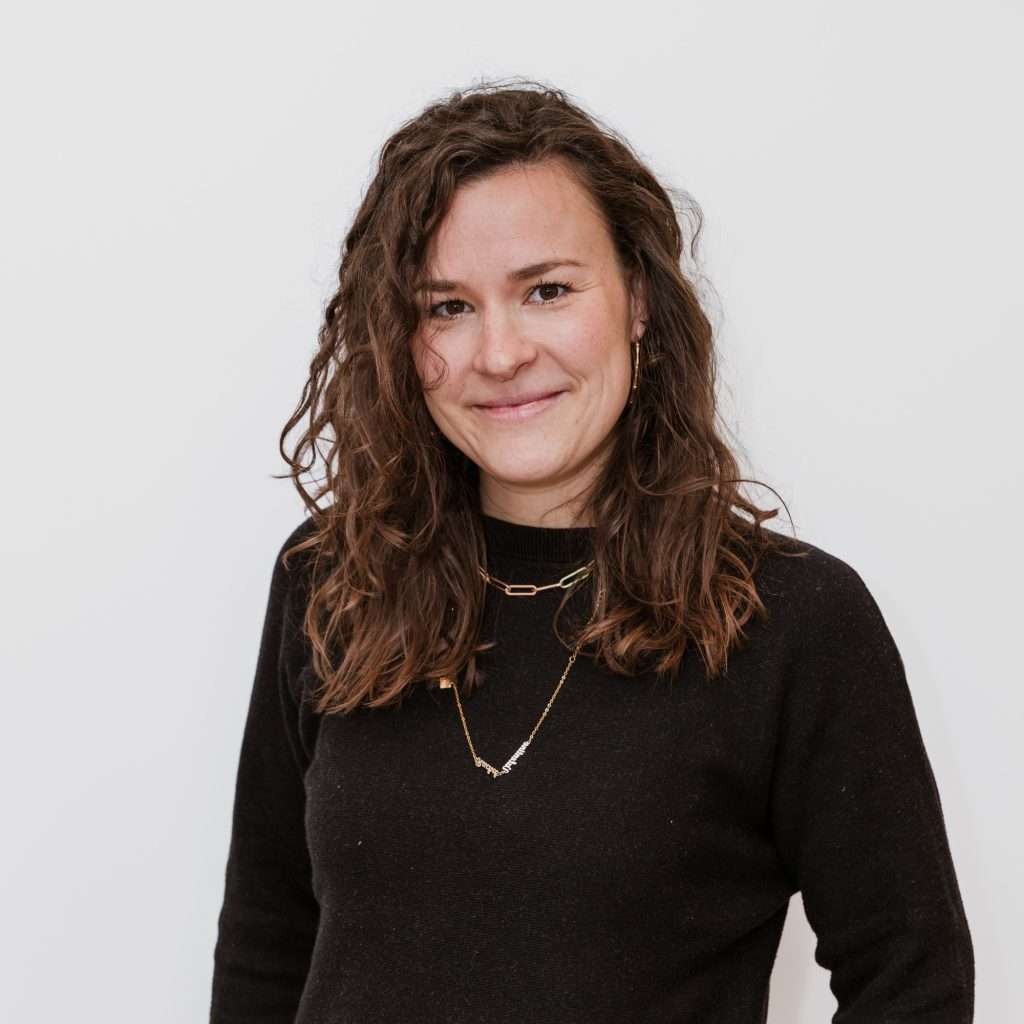 Charlotte Flémal