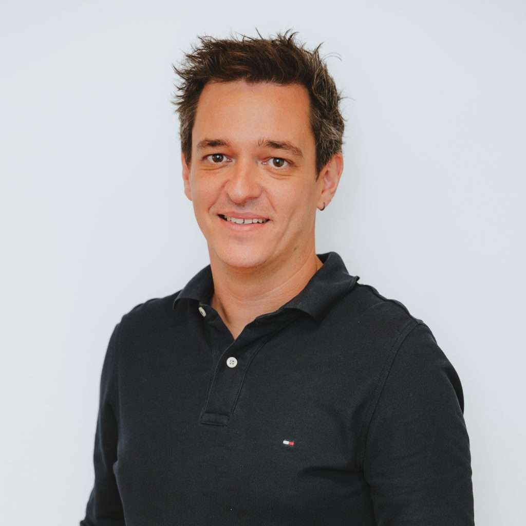 Martin Lambotte