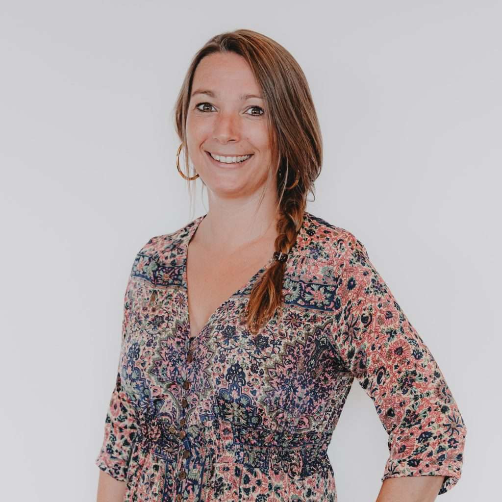 Virginie de Moriamé