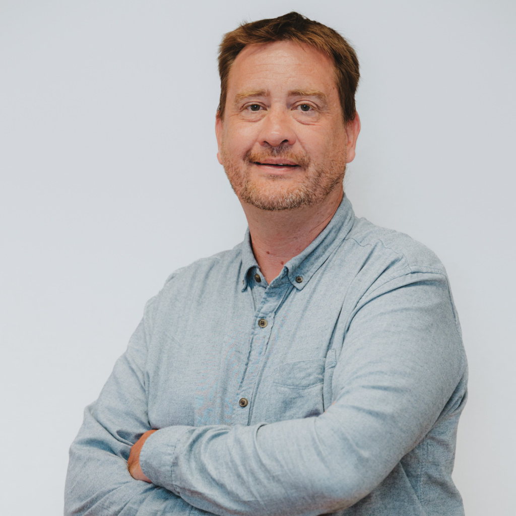 Olivier Golinveau