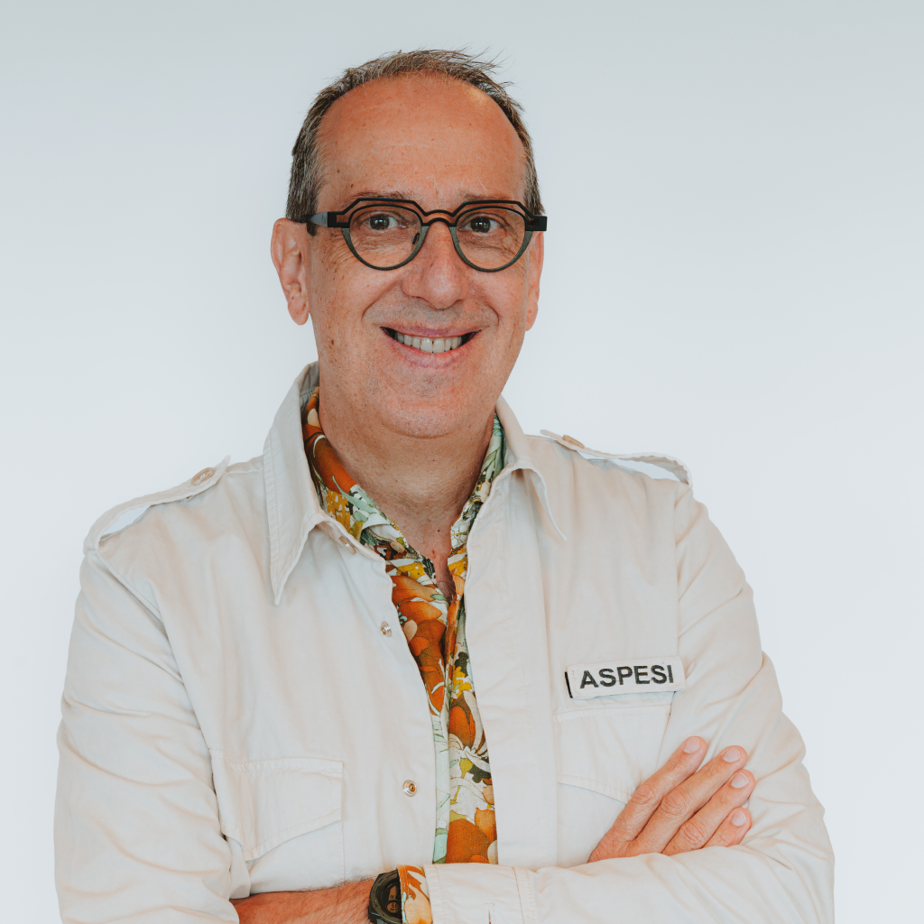 Olivier Matz